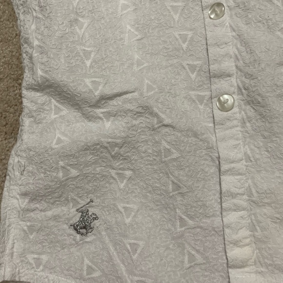 Short sleeves polo - Picture 3 of 4